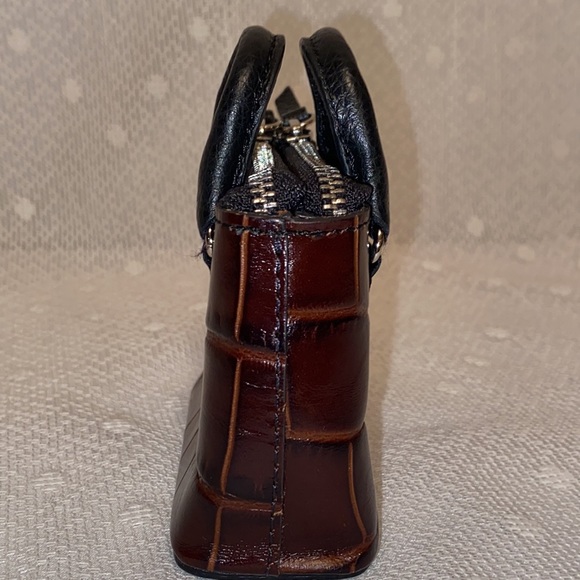 *SOLD*🆕 Brighton Mini Croc keyChain - Picture 5 of 13